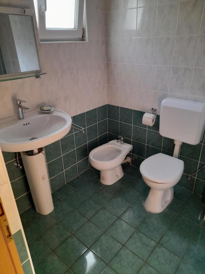 Apartment Gianni Nečujam Zewnętrze zdjęcie