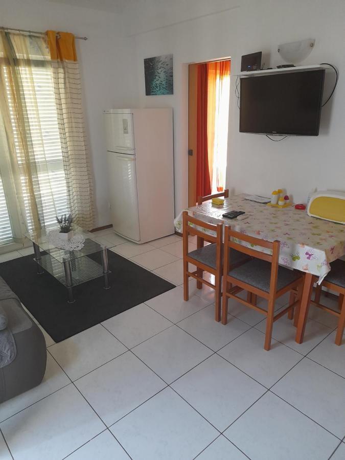 Apartment Gianni Nečujam Zewnętrze zdjęcie