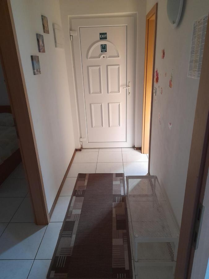 Apartment Gianni Nečujam Zewnętrze zdjęcie