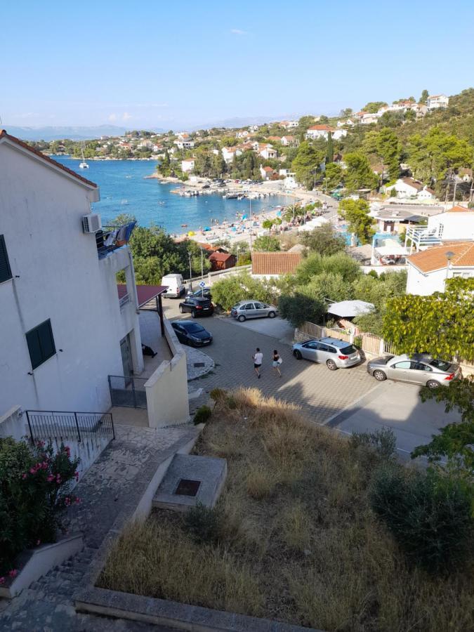 Apartment Gianni Nečujam Zewnętrze zdjęcie