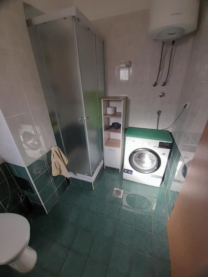 Apartment Gianni Nečujam Zewnętrze zdjęcie