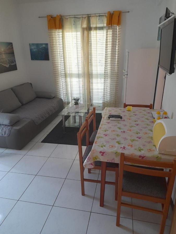 Apartment Gianni Nečujam Zewnętrze zdjęcie
