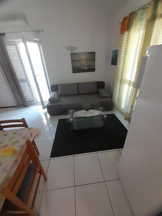 Apartment Gianni Nečujam Zewnętrze zdjęcie