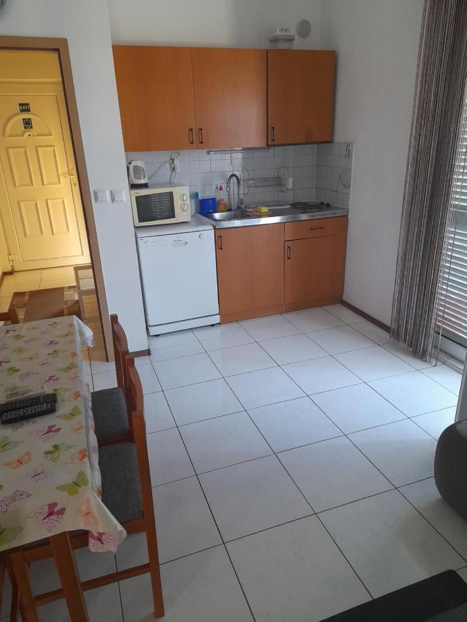 Apartment Gianni Nečujam Zewnętrze zdjęcie