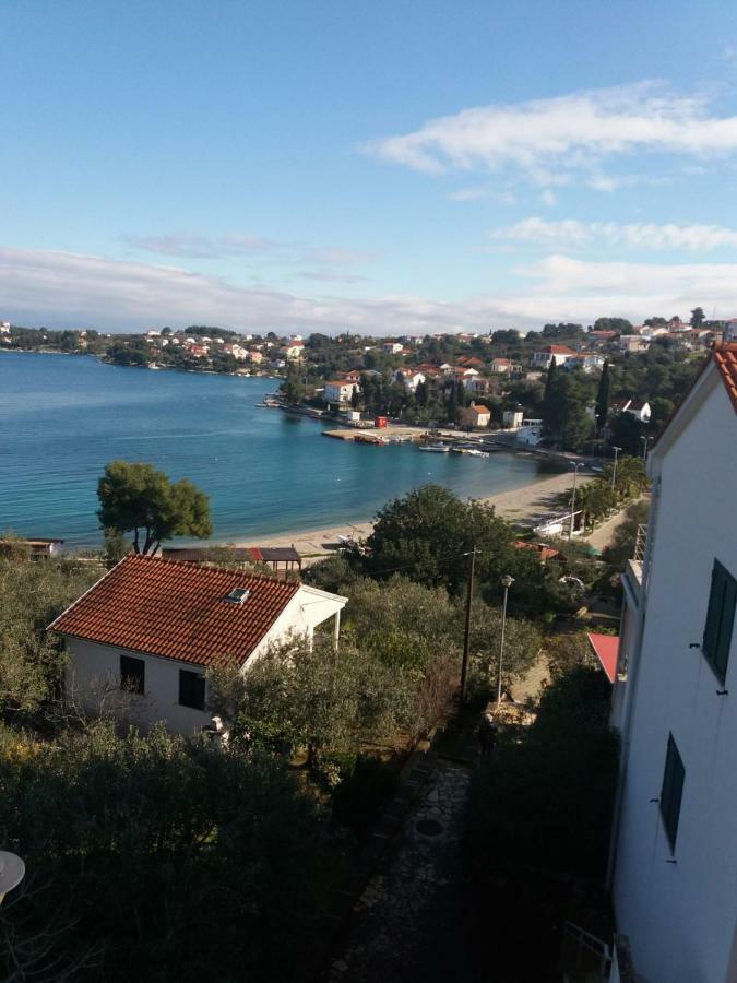 Apartment Gianni Nečujam Zewnętrze zdjęcie
