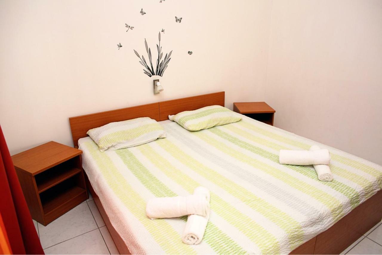 Apartment Gianni Nečujam Zewnętrze zdjęcie