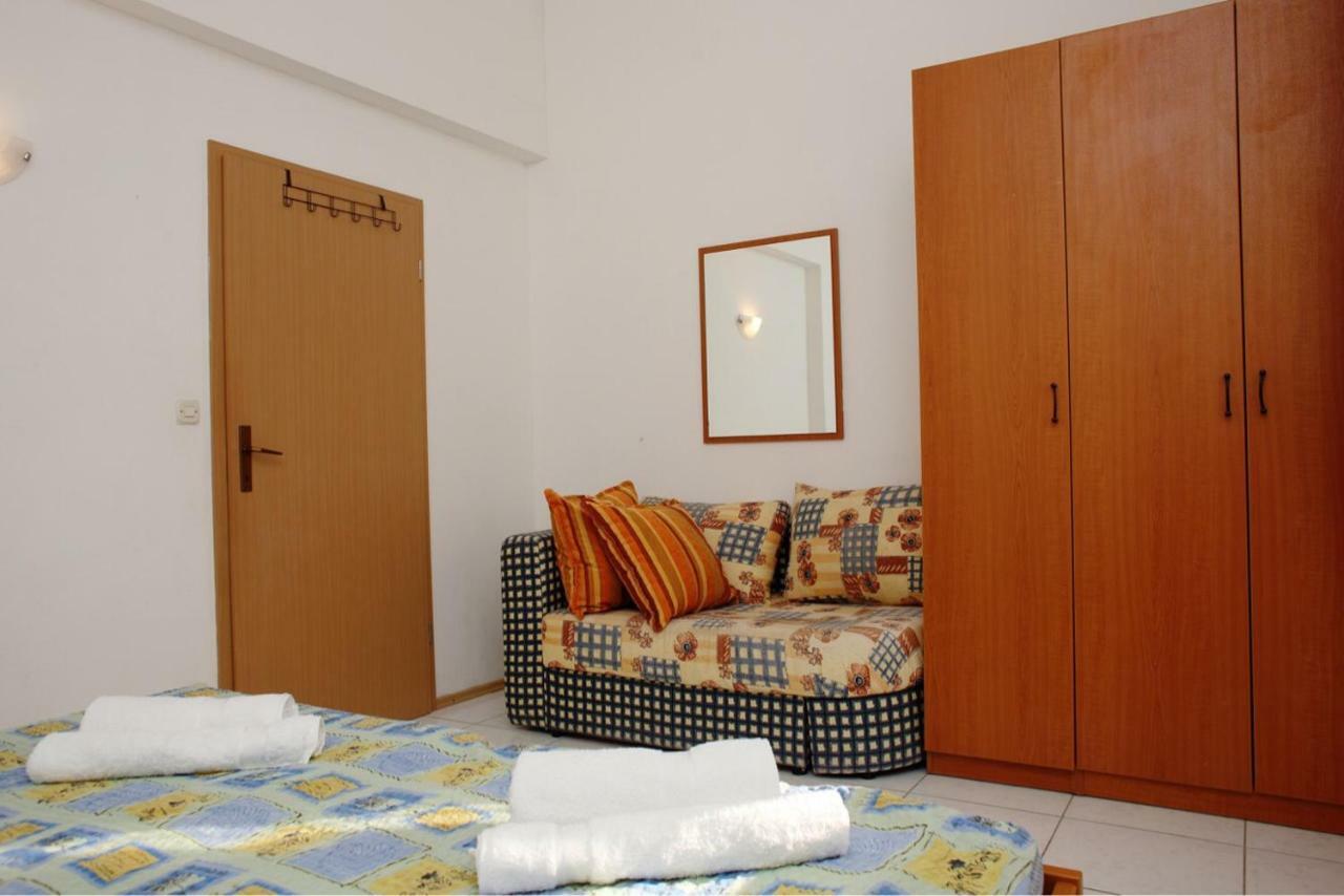 Apartment Gianni Nečujam Zewnętrze zdjęcie