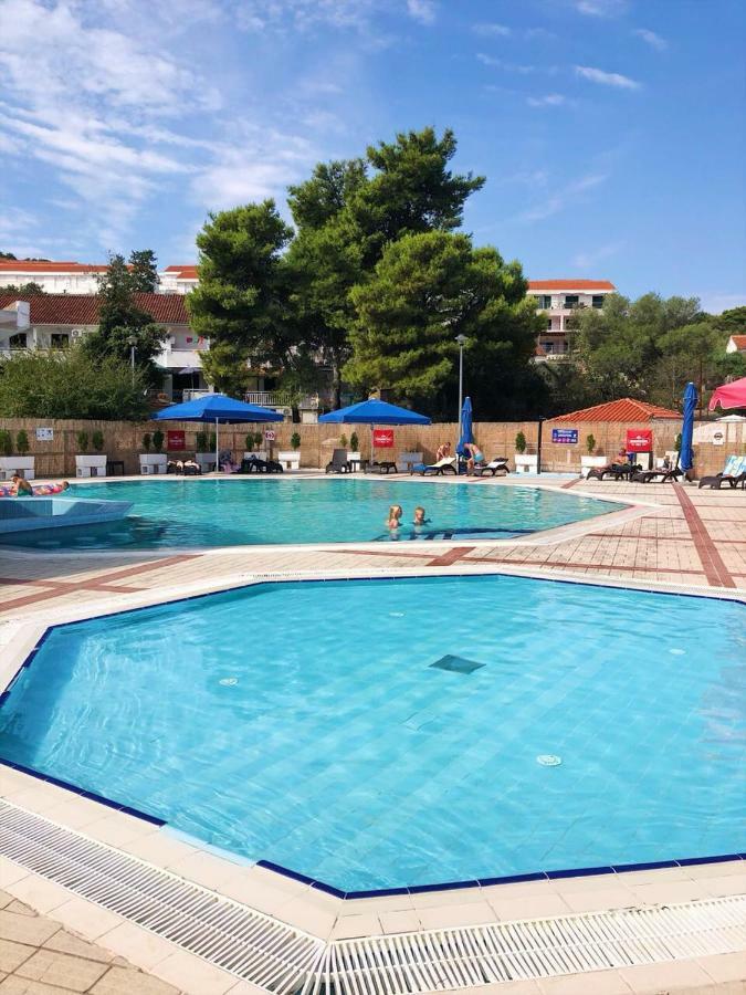 Apartment Gianni Nečujam Zewnętrze zdjęcie